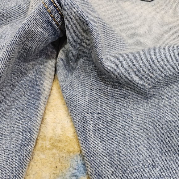 Miss Me Embroidered Rhinestone Embellished y2k Skinny Jean Women's 29 - Picture 11 of 11